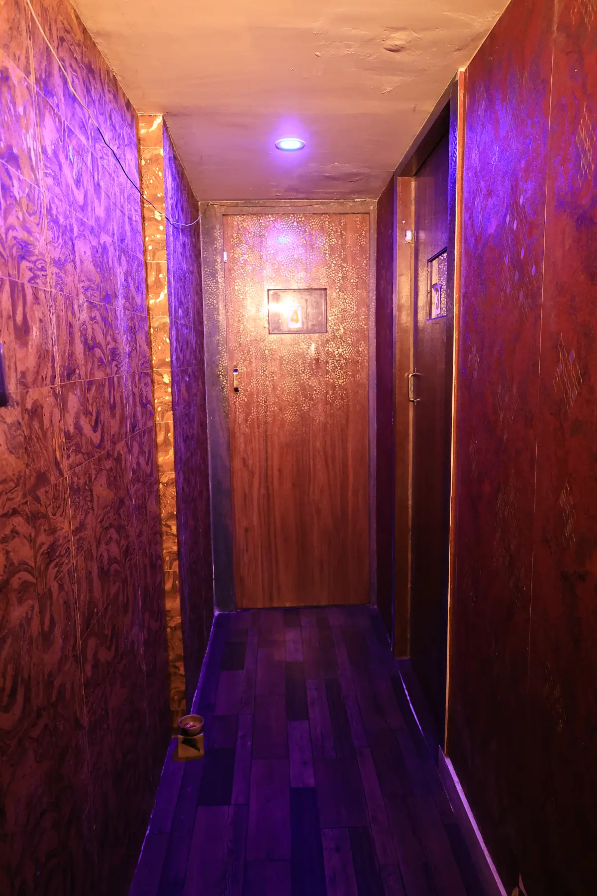 Silver Spa spa in Andheri West