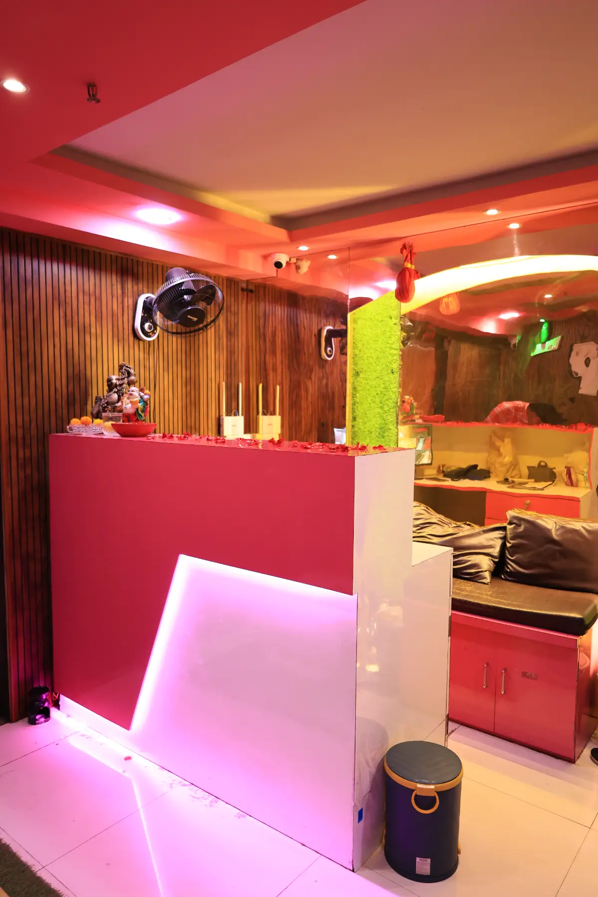  spa in Mumbai