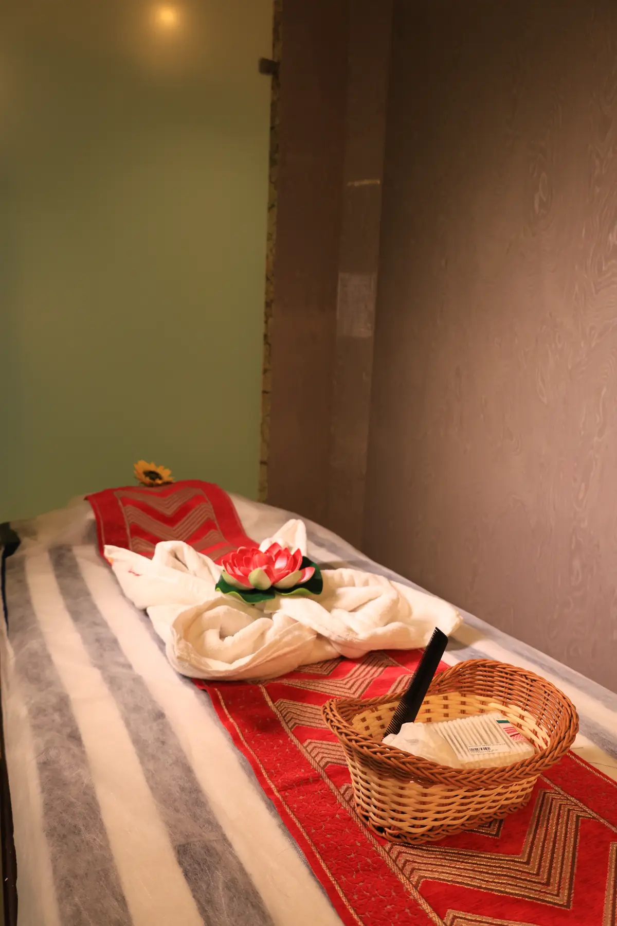 Forever Touch Spa In Marol spa in Andheri East