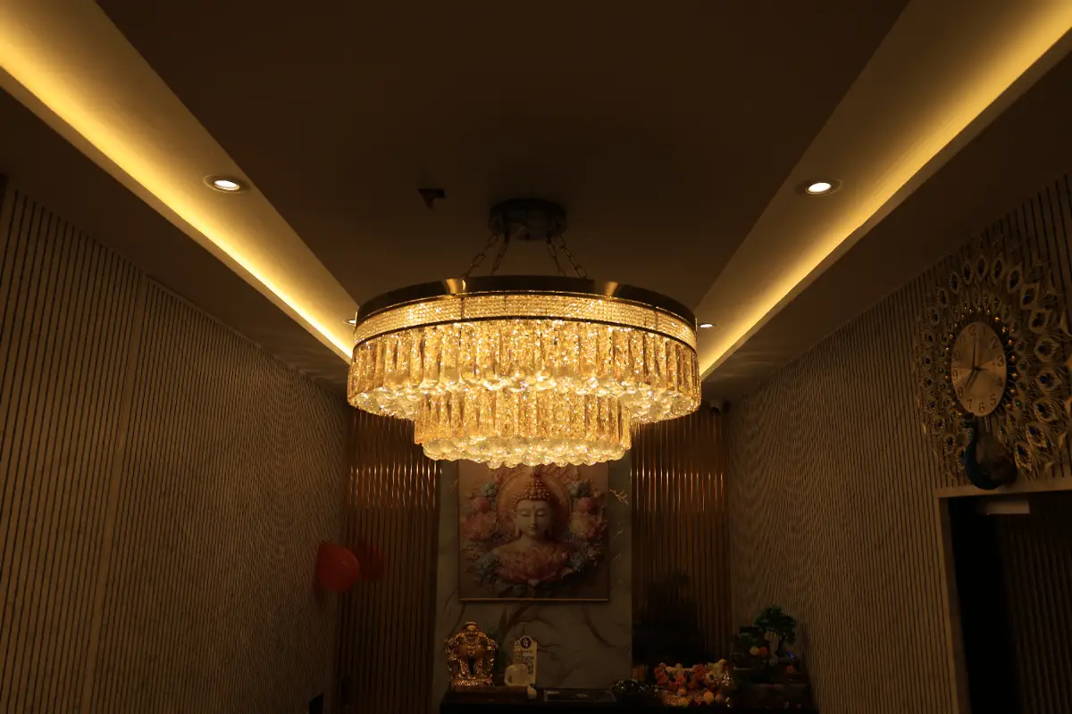 Rudram Spa spa in Borivali West