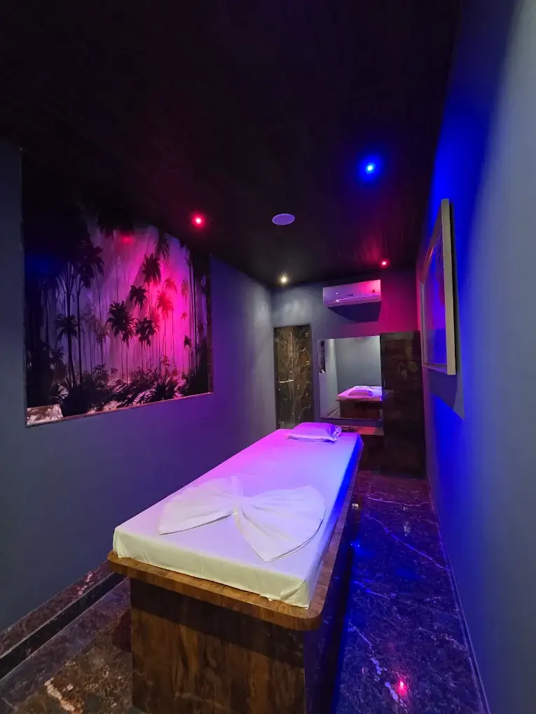 The Thai Spa In Borivali spa in Borivali West
