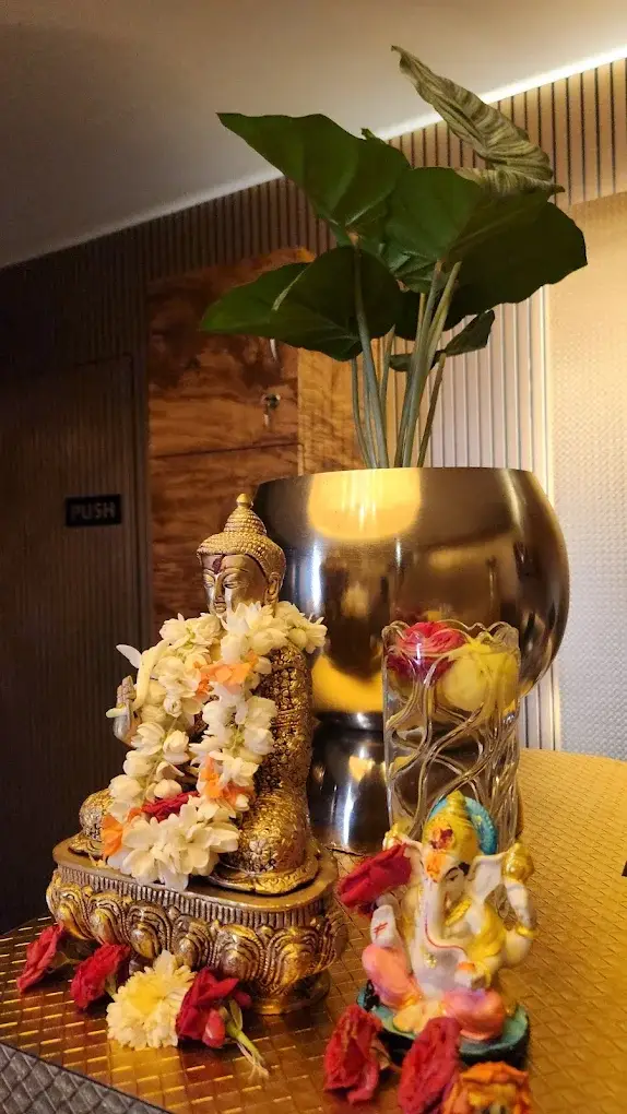 Mudita Luxury Spa In Jayanagar spa in jayanagar