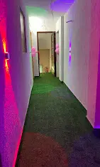 Feel Leaf Spa spa in Juhu