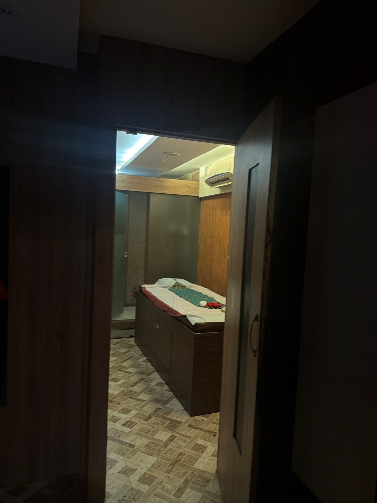 Feel Leaf Spa spa in Vile Parle West