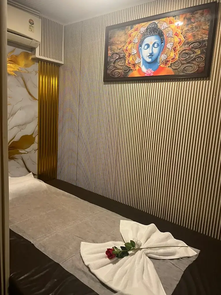 Rudram Spa spa in Borivali West