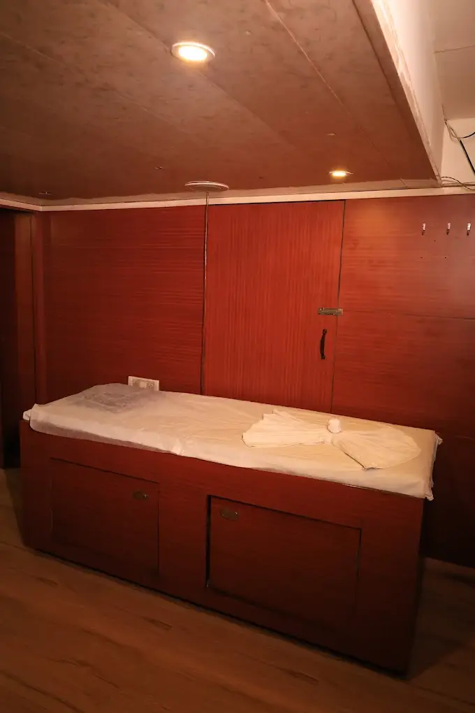 Florence Spa In Powai spa in Powai