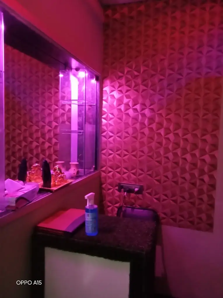 Royal The Luxury Spa spa in Mira Road East
