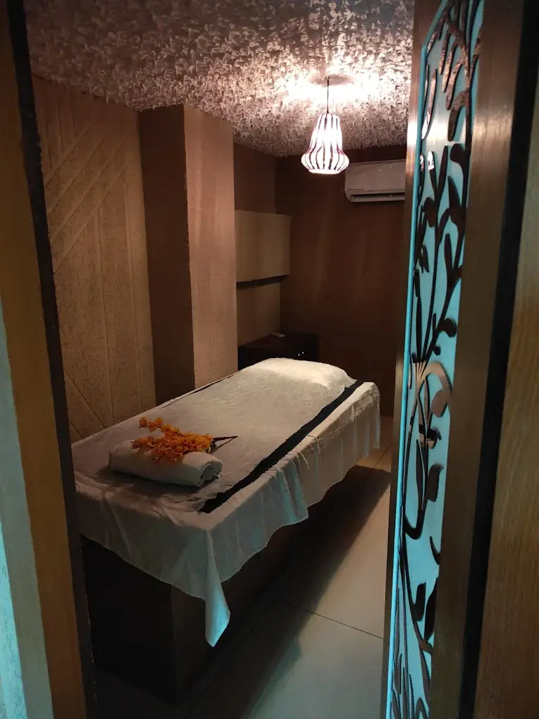 Zaara Spa In Miraroad spa in Mira Road East
