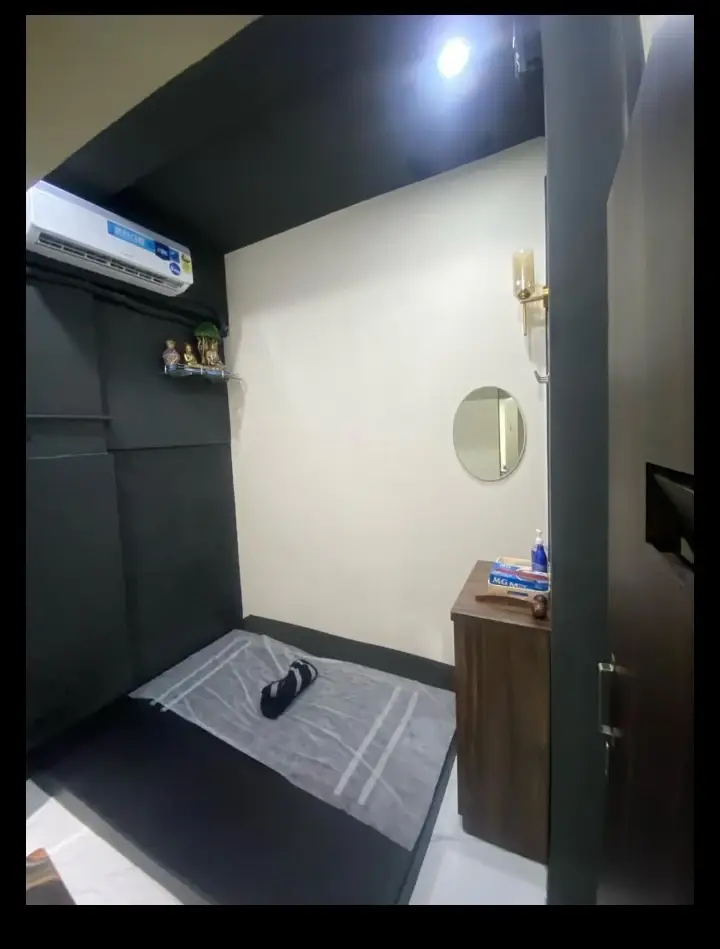 HILL SPA AND WELLNESS spa in Mira Road East