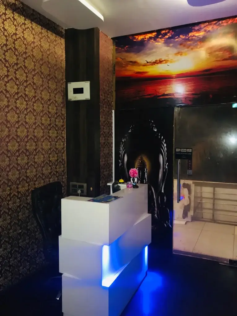 BODY BLiSS SPA spa in Mira Road East