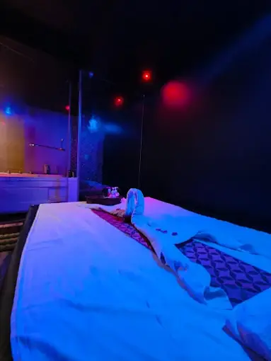 Mudra Spa in Borivali spa in Borivali West