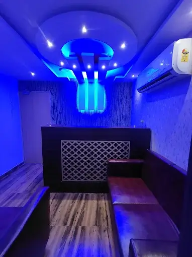 Mudram Thai Spa In Borivali  spa in Borivali West