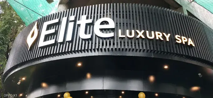 Elite Luxury Spa Borivali West spa in Borivali West