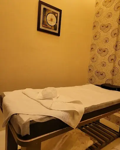 Zeno Thai Spa spa in Borivali West