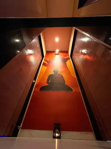 Sonal Spa In Borivali West spa in Borivali West