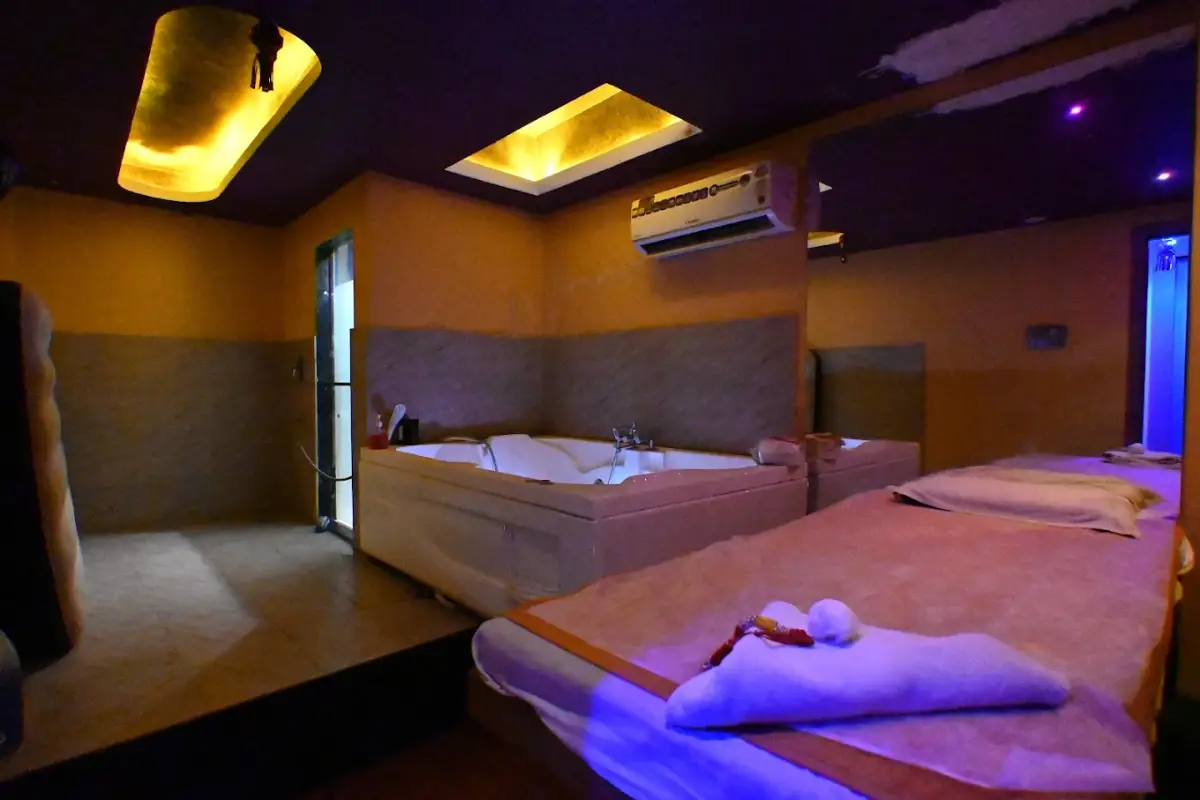 Gravity Spa - Spa In Kandivali spa in Kandivali