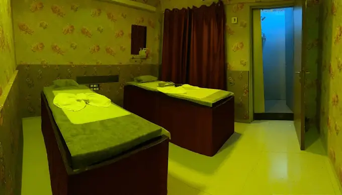 Riva Family Spa In Kandivali East spa in Kandivali East