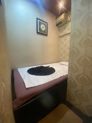 Sky Wellness Spa In Malad West spa in Malad West