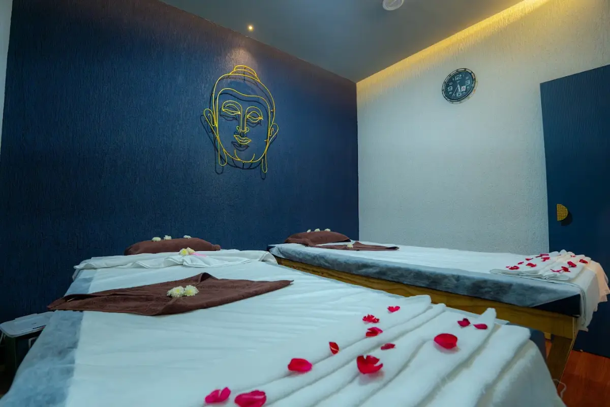 Allure Thai Spa & Wellness Malad West spa in Malad West