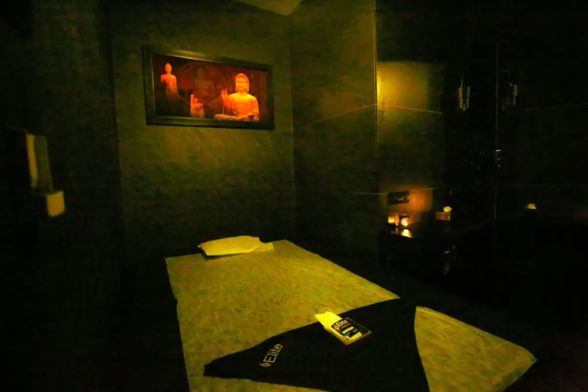 Elite Luxury Spa Malad West spa in Malad West