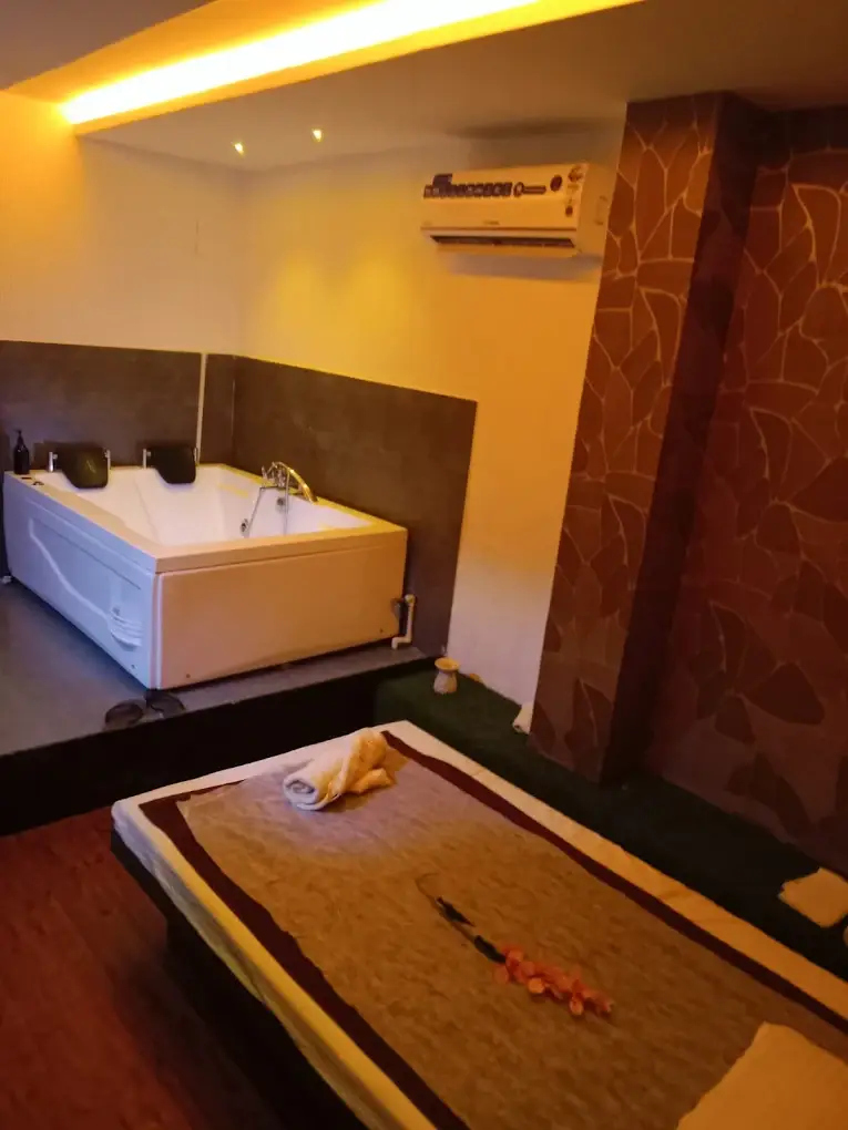 Spa Soul - Spa In Malad spa in Malad West