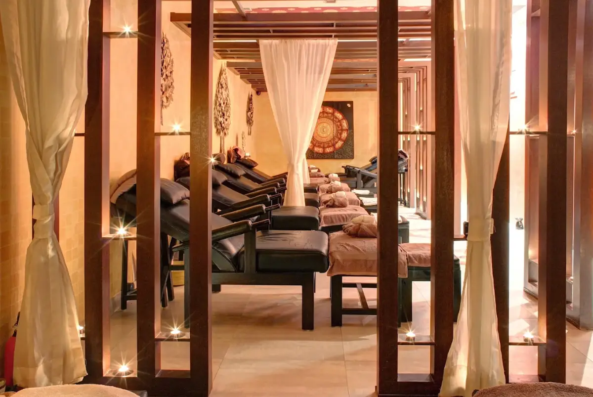 Bodhi Thai Spa spa in Malad West