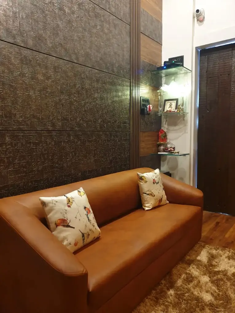 EARTH THE SPA , MALAD spa in Malad West