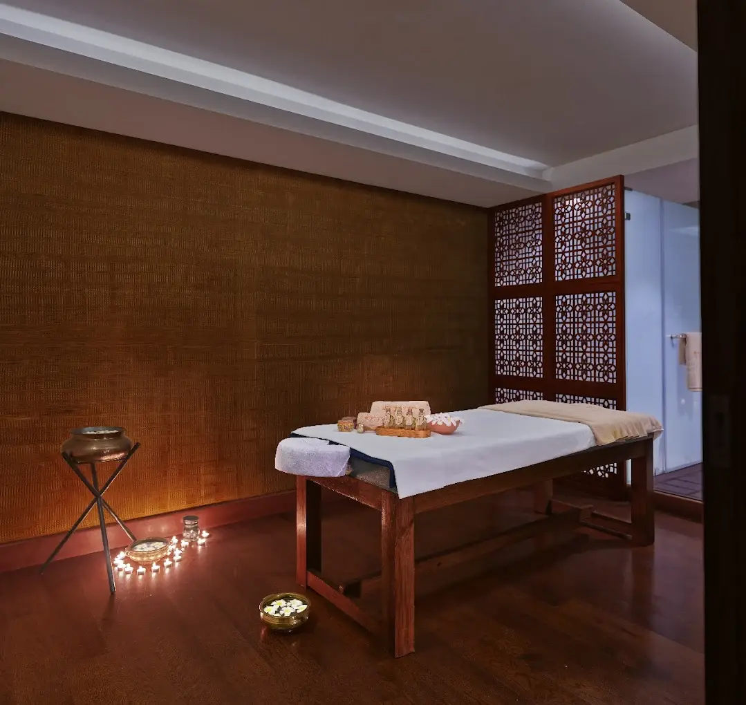 iyãsya Spa spa in Malad West