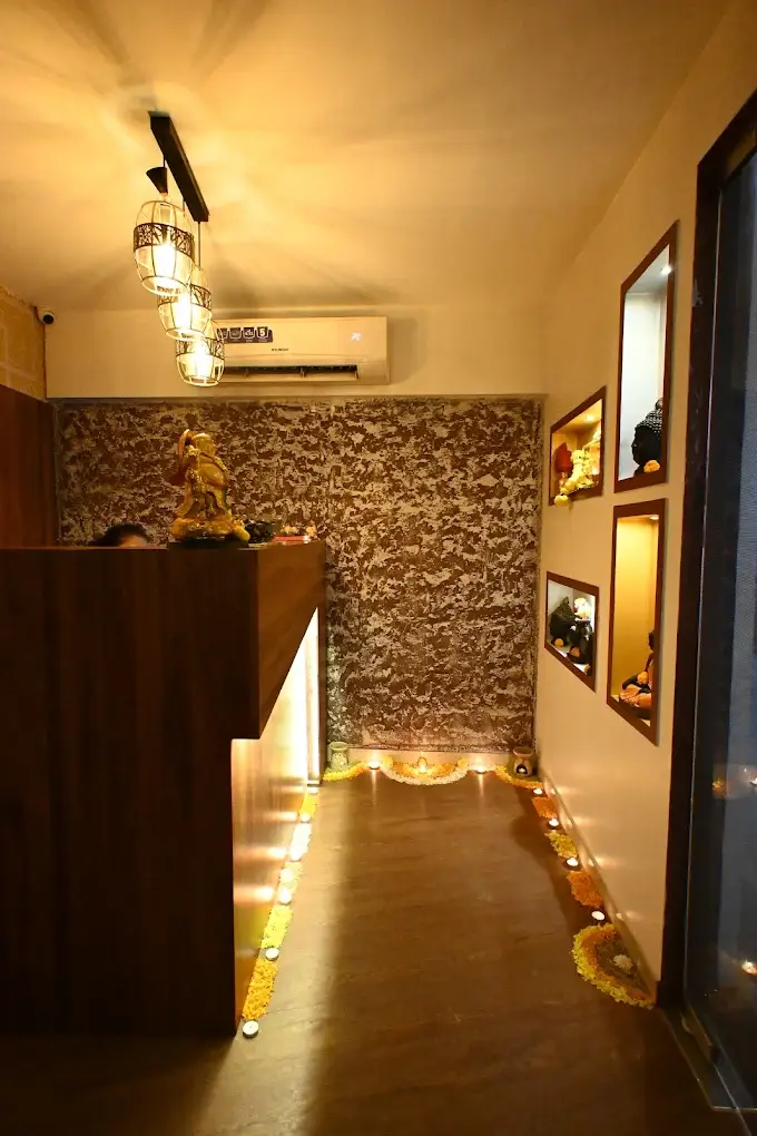 Neung Thai Spa Malad spa in Malad