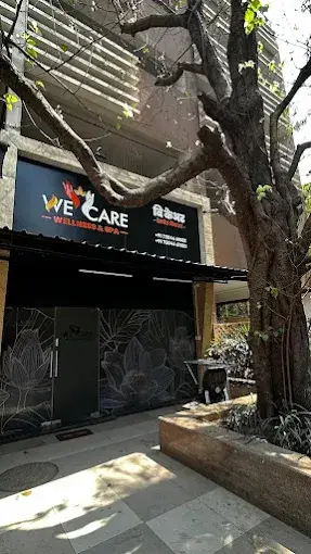 We Care Wellness & Spa spa in Goregaon East