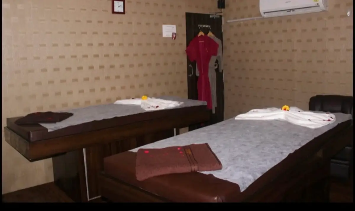 MAGNUM SPA spa in Goregaon West