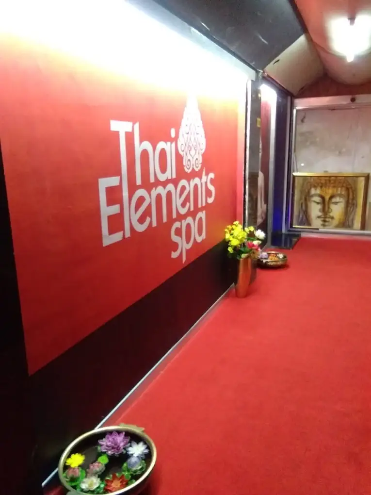 The Elements Spa spa in Goregaon East