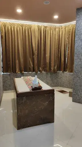  Myntra Luxury Spa spa in Goregaon West