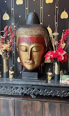 Bodhi Luxury Spa spa in Goregaon West