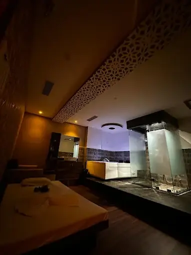 Comfort Spa Goregaon East spa in Goregaon East