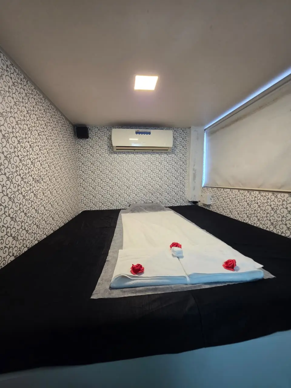TANISHK SPA ANDHERI WEST spa in Andheri West