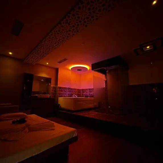 Spa Nest (Spa In Andheri East) spa in Andheri East
