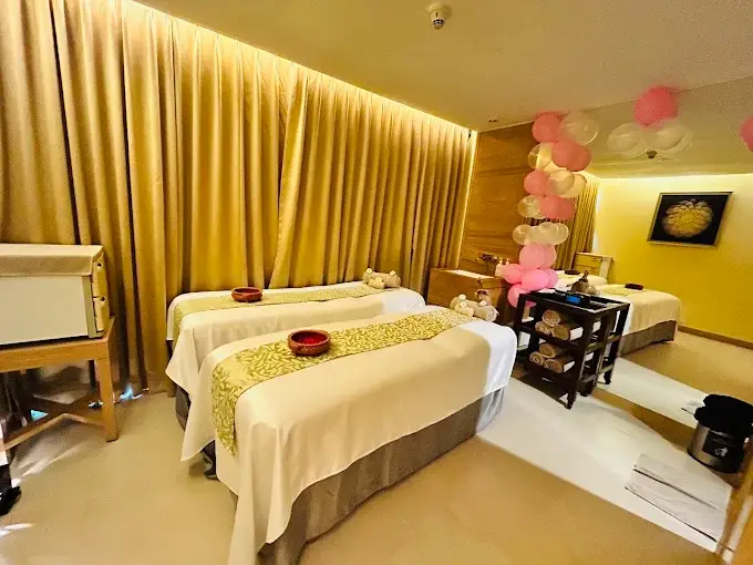 Tattva Wellness Spa Saki Naka spa in Andheri East