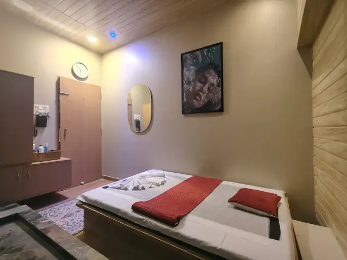 Madisyn Spa In Andheri spa in Andheri East