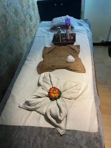 Sunrise Wellness Spa in Andheri West spa in Andheri West