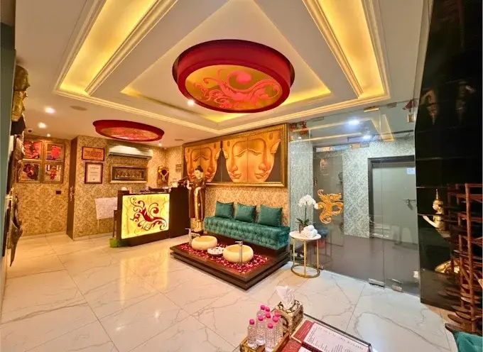 Aura Thai Spa in Andheri East | MIDC spa in Andheri East