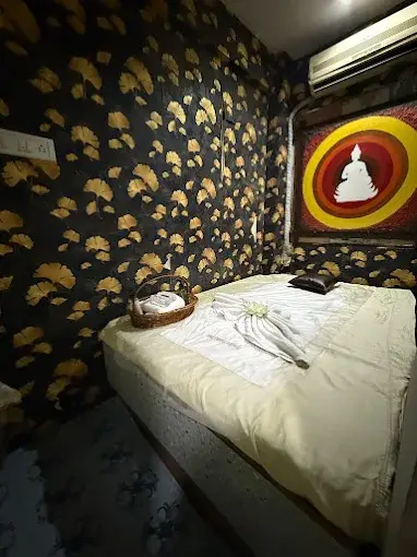 Flawless Spa in Lokhandwala Andheri West spa in Andheri West