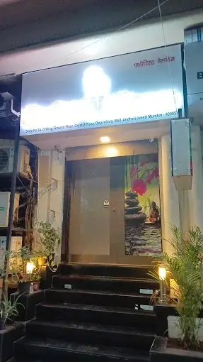Florist Wellness Spa spa in Andheri West