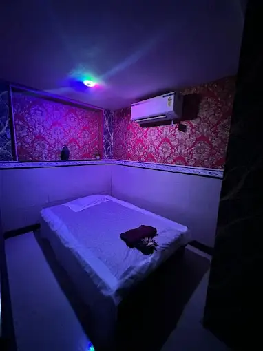 Udita Spa in Andheri West spa in Andheri West