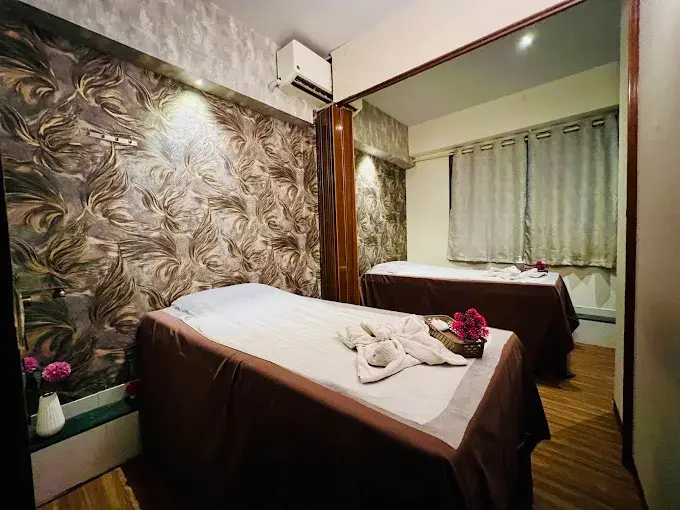 Lavella Spa spa in Andheri West
