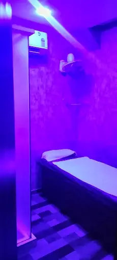 Sonal luxury spa spa in Andheri East