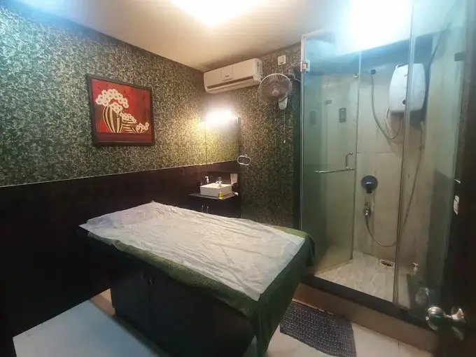 Suman Spa In Marol Andheri East spa in Andheri East