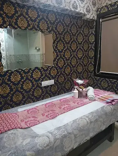 Bodhi Wellness Spa spa in Andheri West