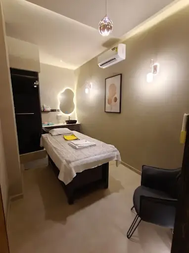Unicorn Spa Sakinaka, Andheri spa in Andheri East
