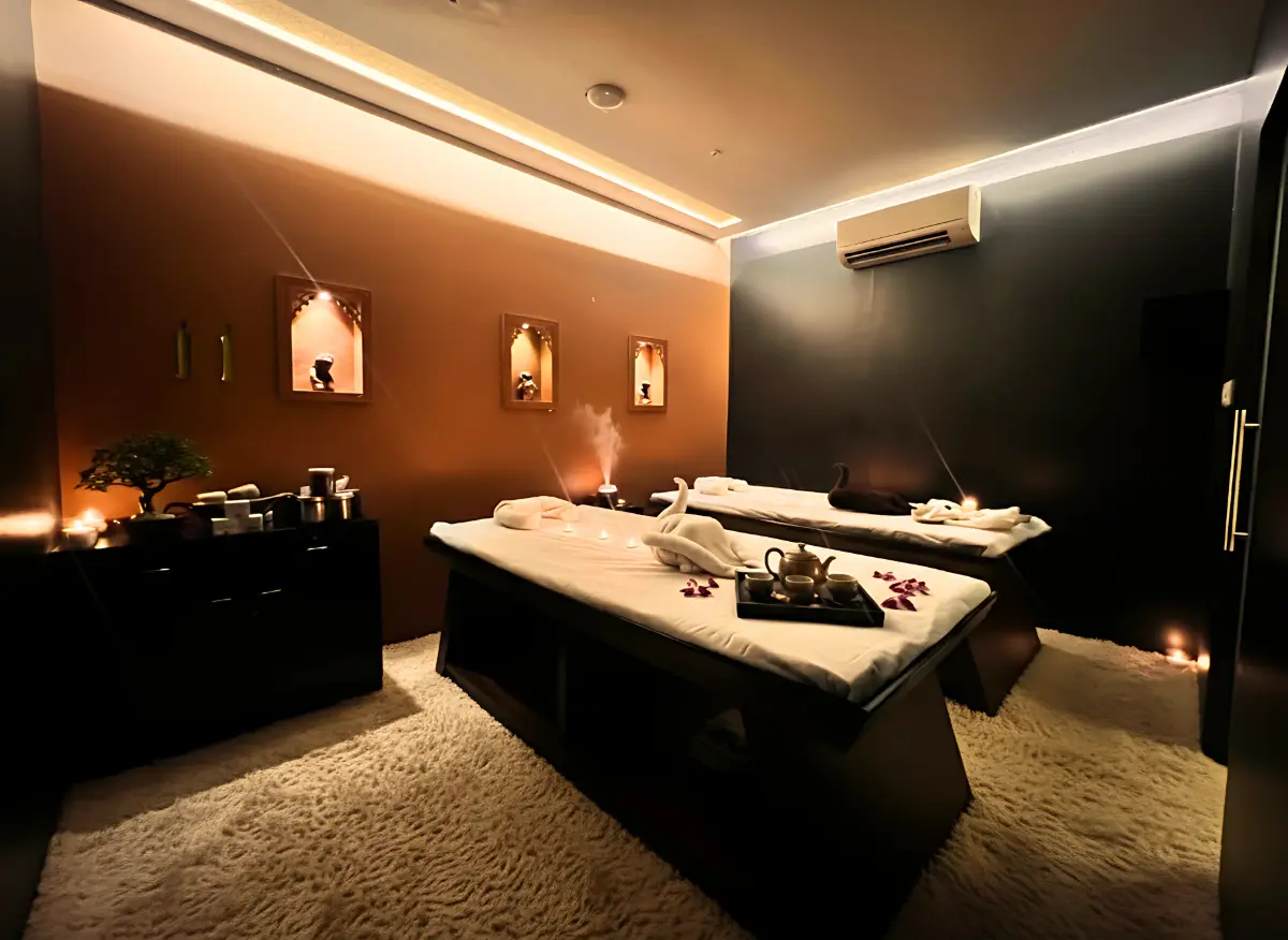IMPERIA SPA spa in Malad West